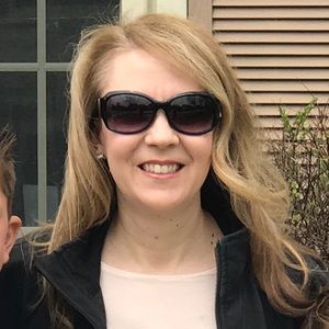 Meet your Posher, Aimee